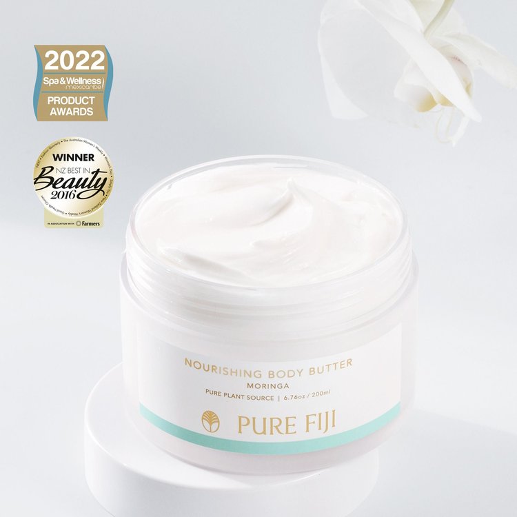 body-butter-award
